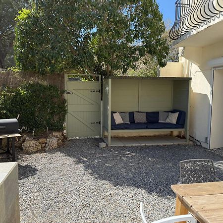 Les Ecuries - 3 Bedroom Gite With Plunge Pool Near Narbonne & The Canal Du Midi Saint-Nazaire-d'Aude Екстериор снимка