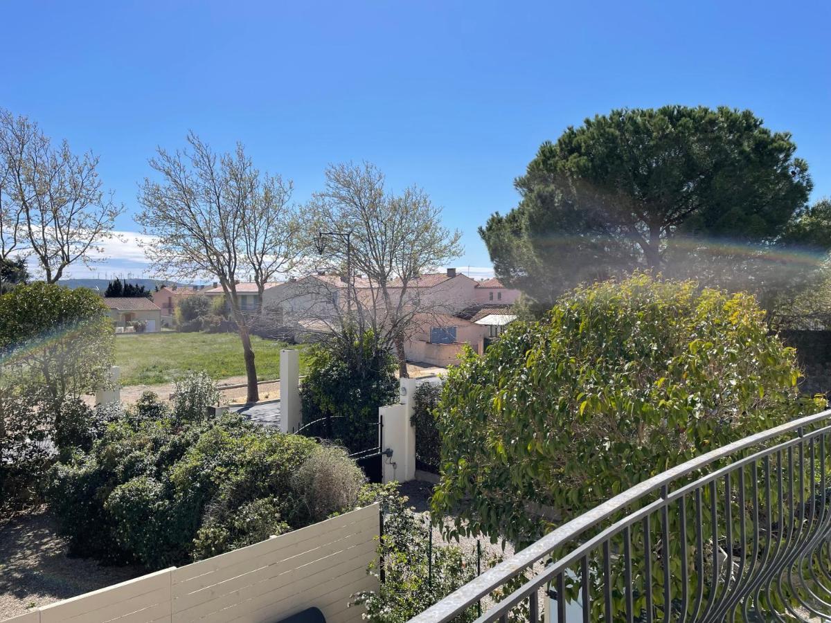 Les Ecuries - 3 Bedroom Gite With Plunge Pool Near Narbonne & The Canal Du Midi Saint-Nazaire-d'Aude Екстериор снимка