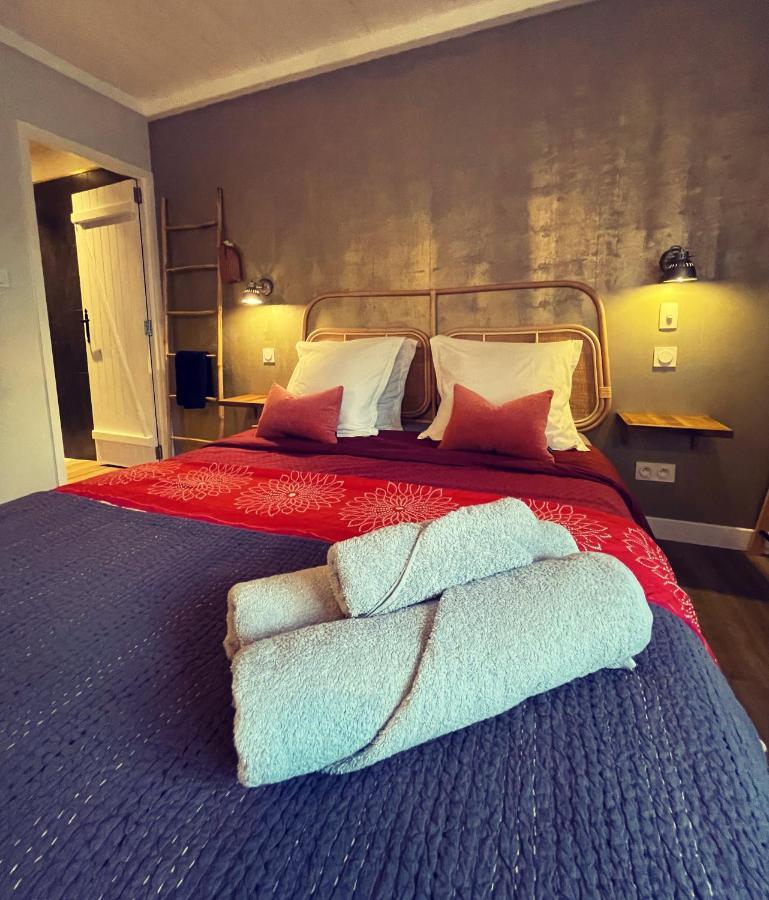 Les Ecuries - 3 Bedroom Gite With Plunge Pool Near Narbonne & The Canal Du Midi Saint-Nazaire-d'Aude Екстериор снимка