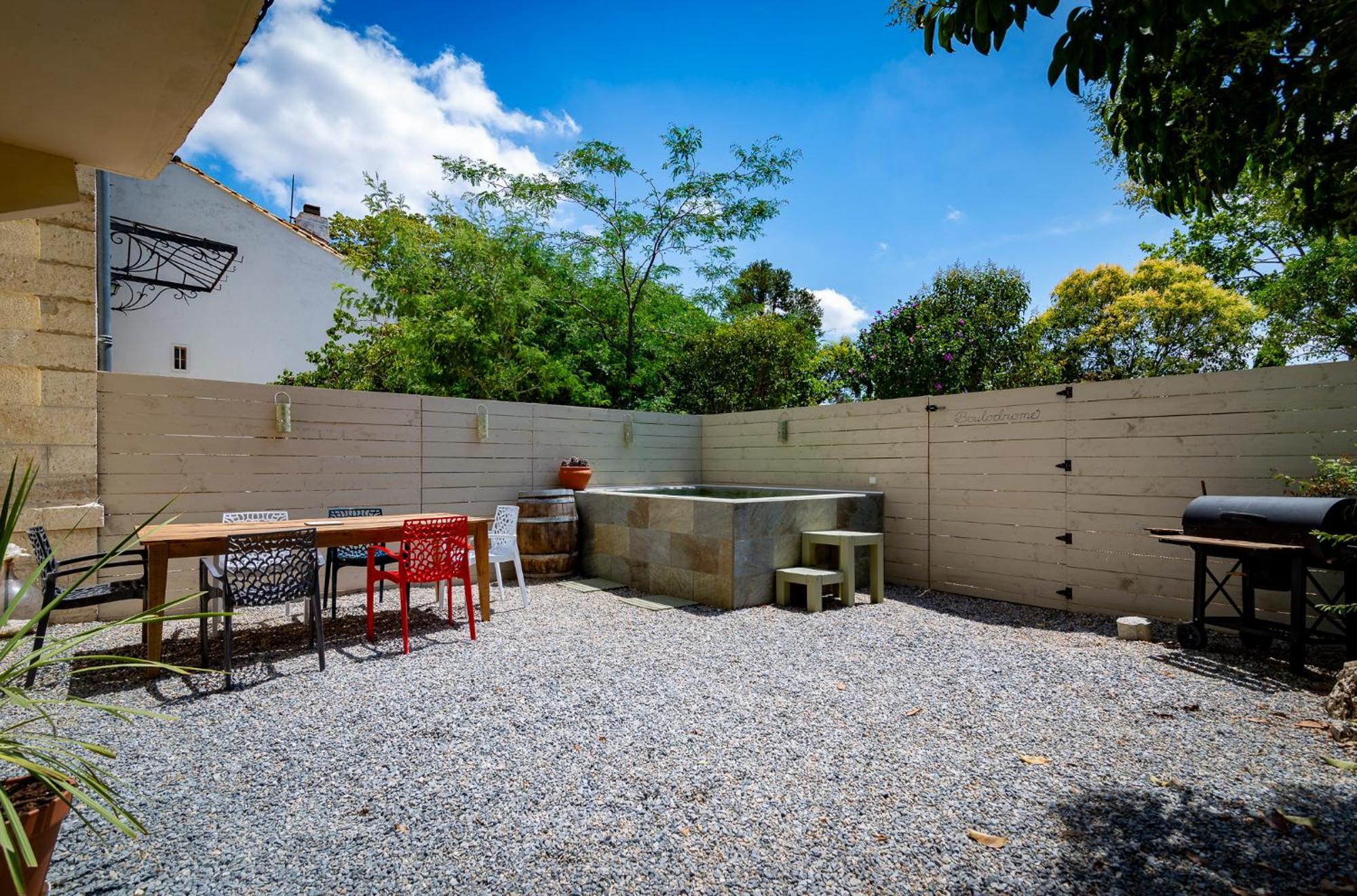 Les Ecuries - 3 Bedroom Gite With Plunge Pool Near Narbonne & The Canal Du Midi Saint-Nazaire-d'Aude Екстериор снимка