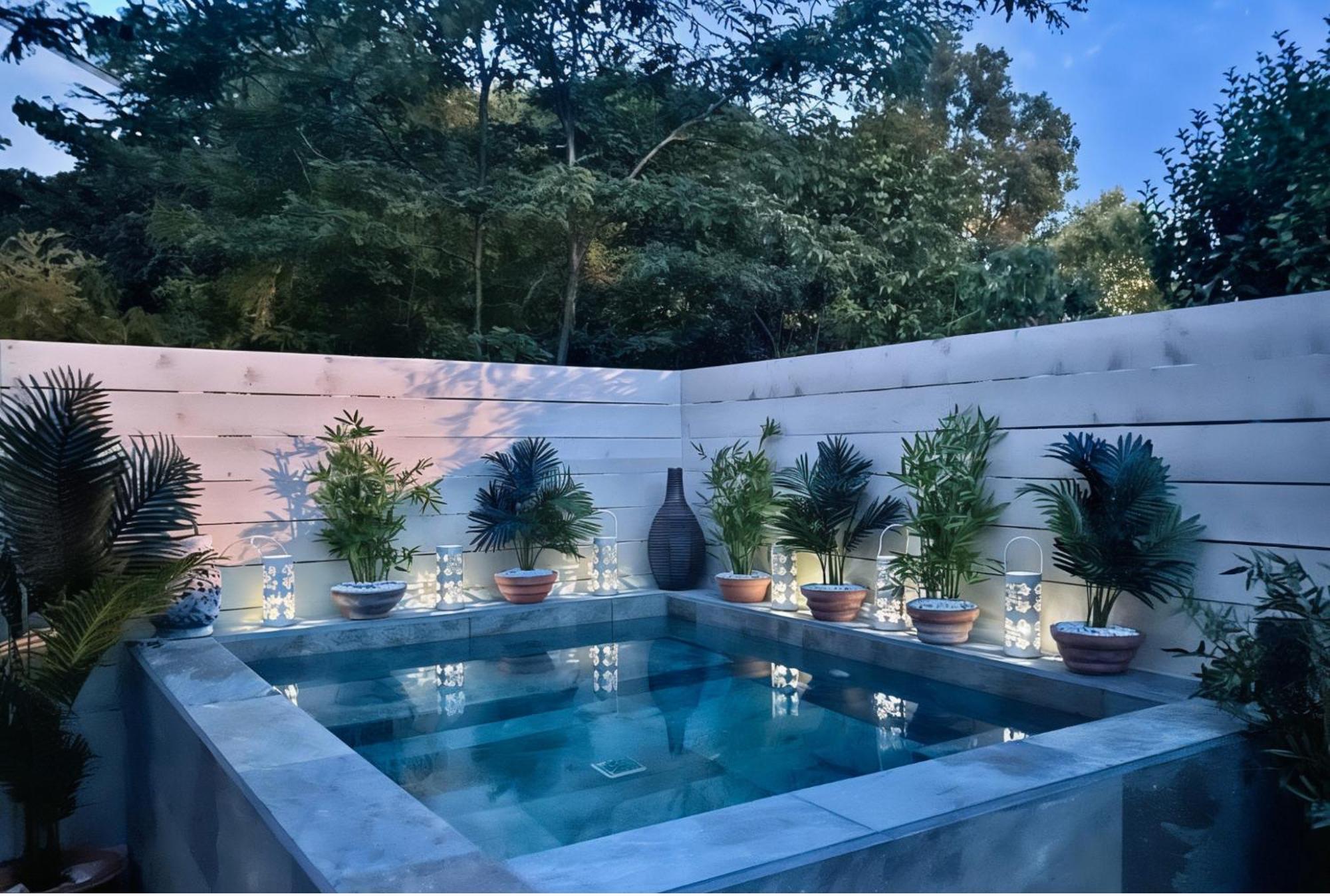 Les Ecuries - 3 Bedroom Gite With Plunge Pool Near Narbonne & The Canal Du Midi Saint-Nazaire-d'Aude Екстериор снимка