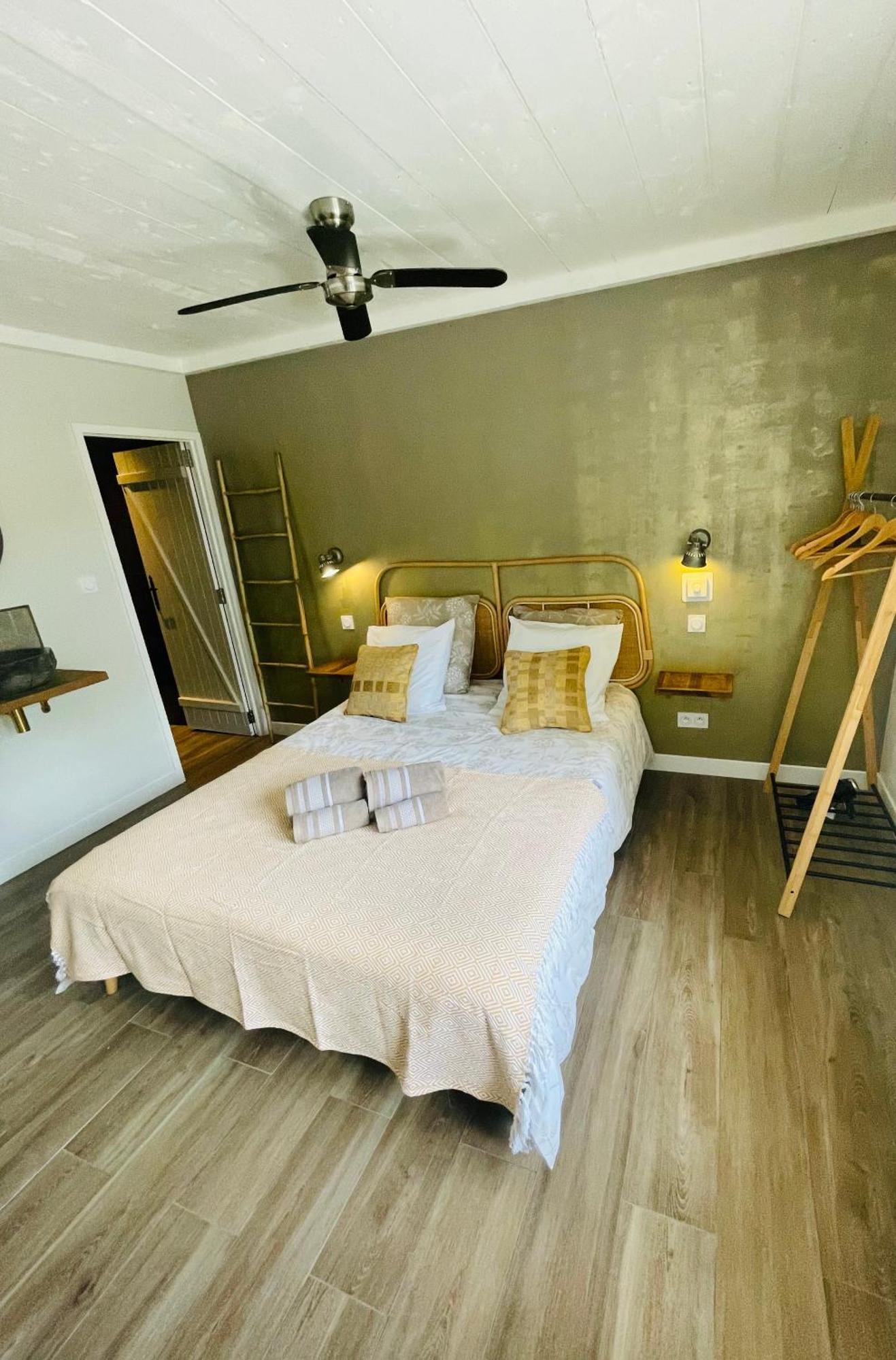 Les Ecuries - 3 Bedroom Gite With Plunge Pool Near Narbonne & The Canal Du Midi Saint-Nazaire-d'Aude Екстериор снимка
