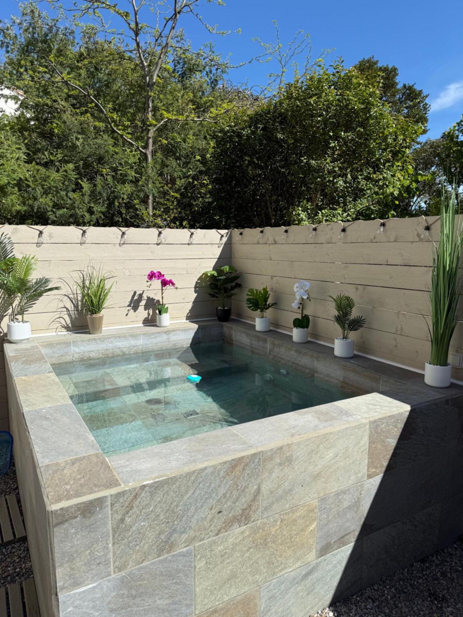 Les Ecuries - 3 Bedroom Gite With Plunge Pool Near Narbonne & The Canal Du Midi Saint-Nazaire-d'Aude Екстериор снимка