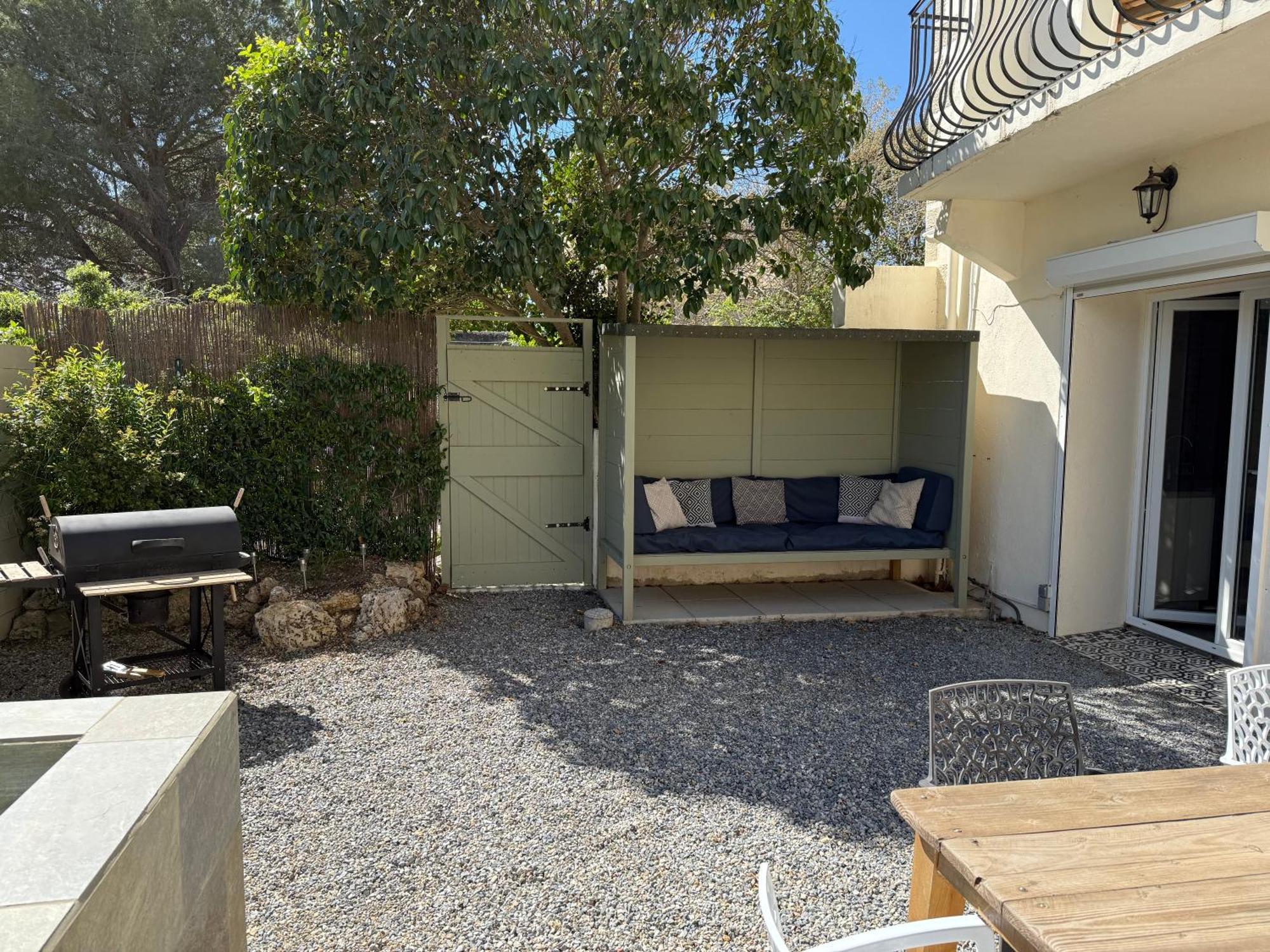 Les Ecuries - 3 Bedroom Gite With Plunge Pool Near Narbonne & The Canal Du Midi Saint-Nazaire-d'Aude Екстериор снимка